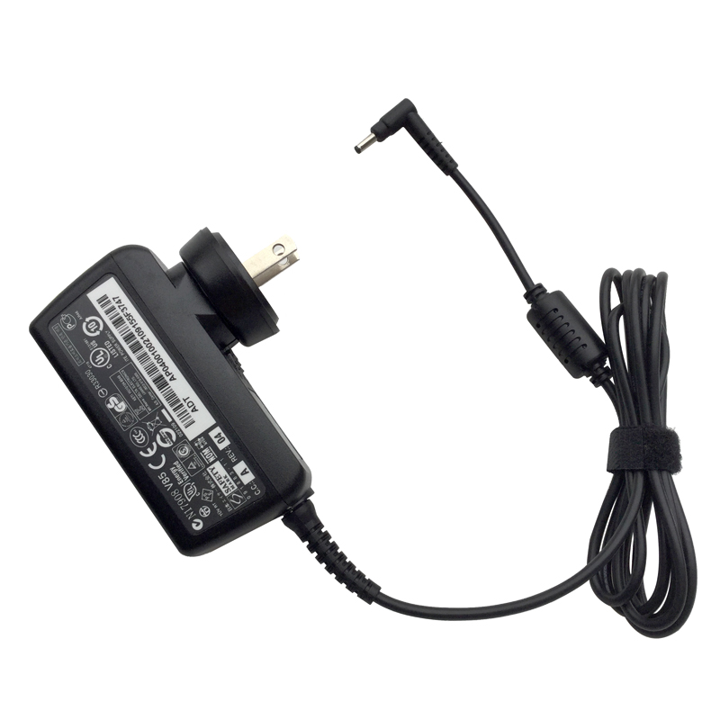 18W Acer ICONIA TAB A501-10S16w A501-10S32u AC Adapter Charger