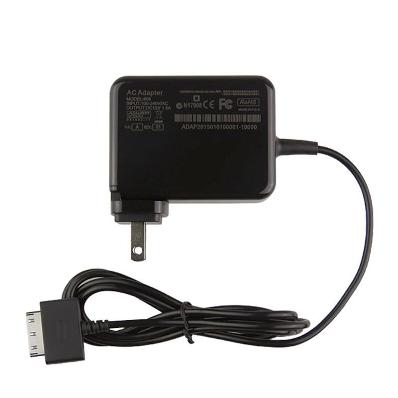 Acer Iconia Tab W511 W511P AC Adapter Charger 18W