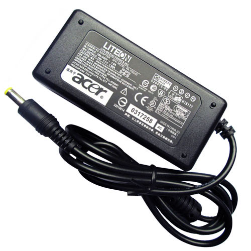 Original 30W Acer Aspire One AOD260-N51B-K AOD260-N51B-KF Adapter