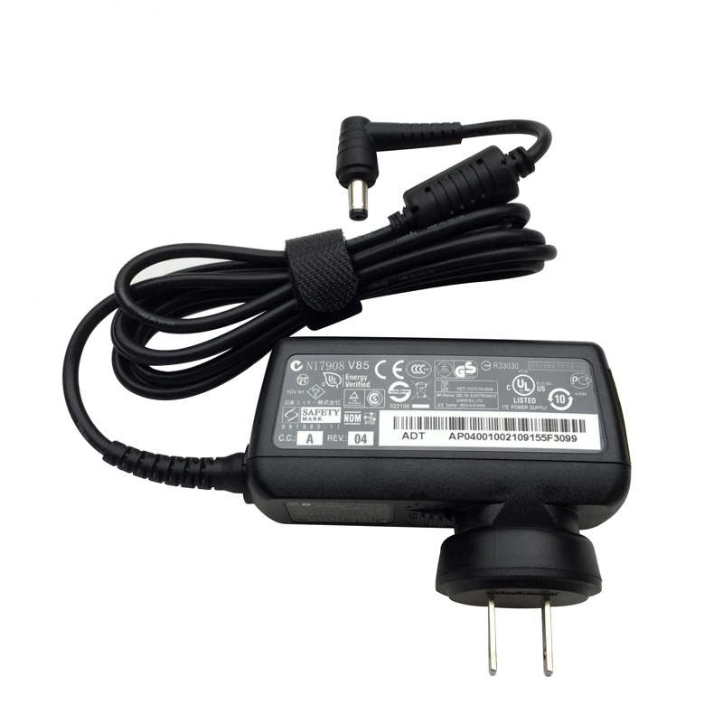 Original 40W Acer Aspire E5-511-P7AT AC Adapter Charger
