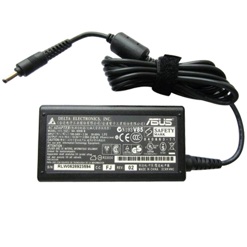 Original 60W Asus Eee Slate B121-1A031F B121-A1 Tablet AC Adapter Charger