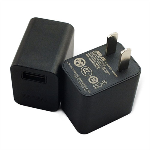 Original 5.2V 1.35A Asus Memo Pad 8 ME180A-1A020A USB Adapter Charger