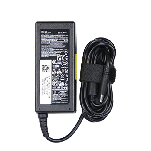 Original 65W Dell Vostro 14 3458 AC Power Adapter Charger Cord