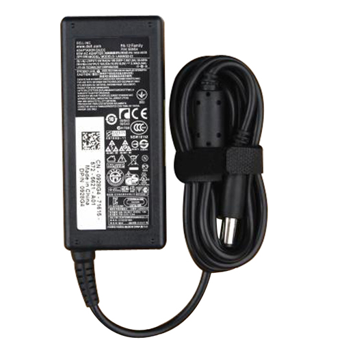 Original 65W Dell Inspiron 1427 15 1501 AC Power Adapter Charger Cord