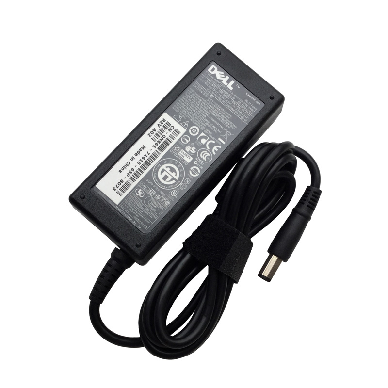 Original 65W Dell Inspiron 1318 15 AC Power Adapter Charger Cord