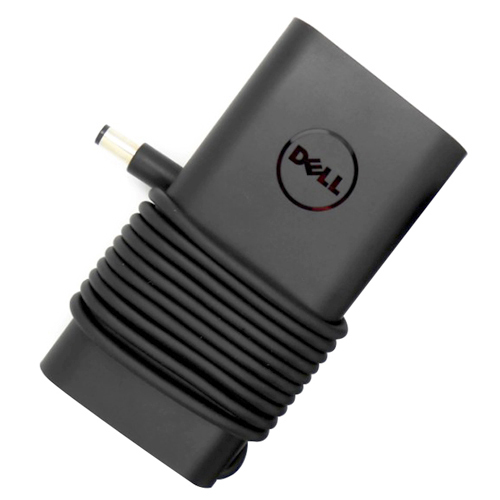 Original Dell P35FP36F P37G Adapter Charger + Cord 90W