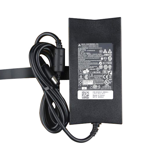 Original slim 150W Dell 310-4180 310-6580 310-7848 Adapter Charger