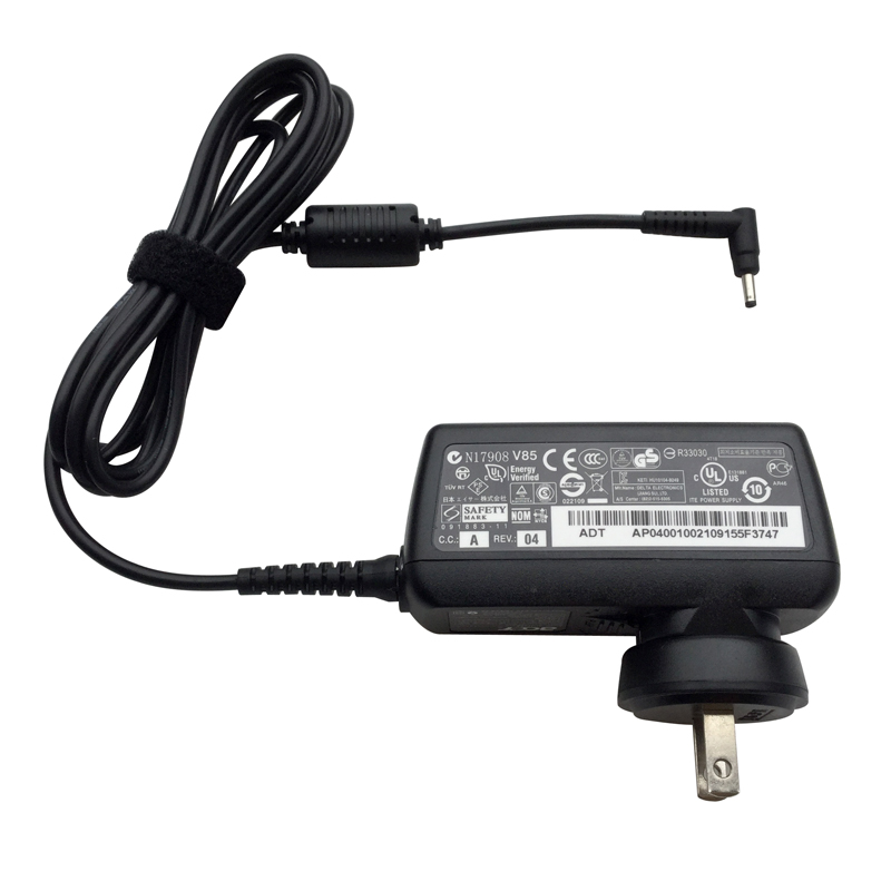 Original 18W HP Omni 10-5600es 10-5603cl AC Power Adapter Charger