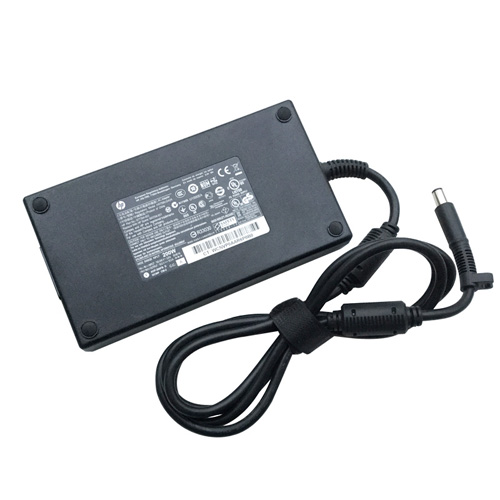 Original HP TouchSmart 300-1125 Adapter Charger + Cord 200W