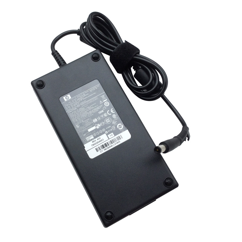 Original HP TouchSmart IQ507jp AC Adapter Charger Cord 180W