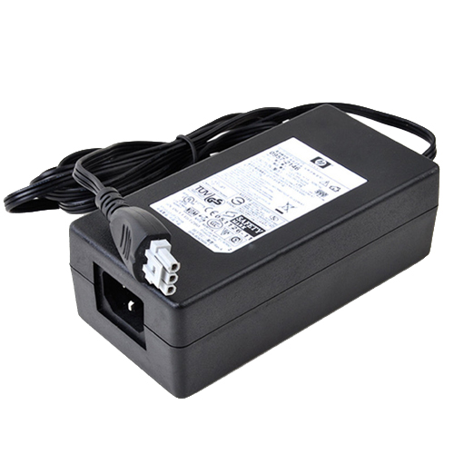 Original 30W HP Officejet PSC 1402 Printer AC Power Adapter Charger