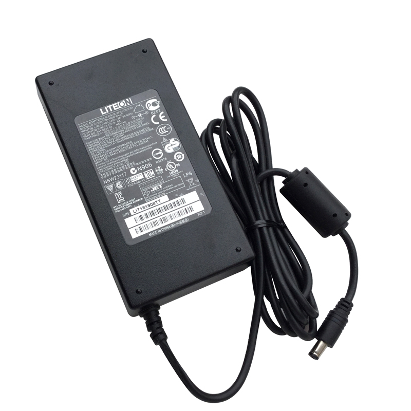 50W CTX PV700 PV700B PV720 PV720A AC Power Adapter Charger Cord