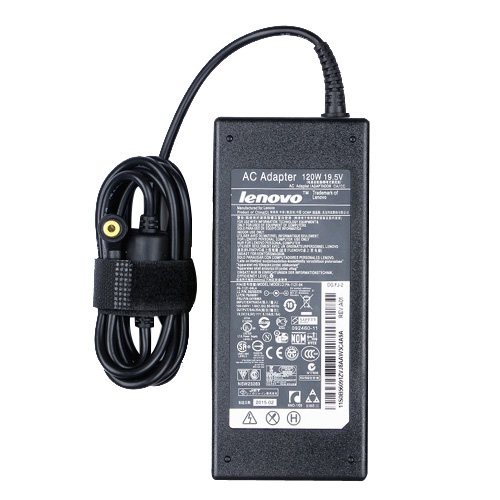Original 120W Lenovo B305 All in one Desktop AC Adapter Charger Cord
