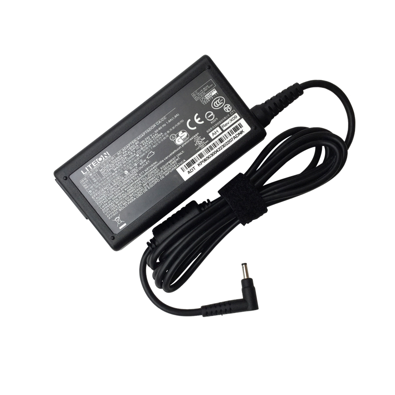 Acer Aspire R7-571-53334G75ass AC Adapter Charger Cord 65W