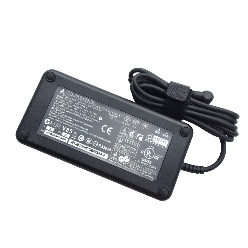 Original 150W MSI gt680r-005cs gt680r-006hu ac adapter charger cord