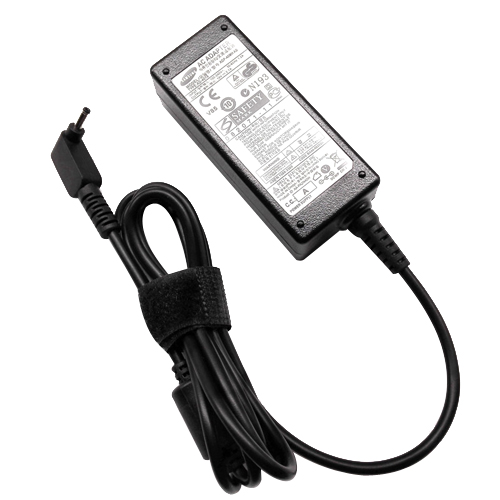 Original Samsung NP900X1B-A02AU AC Power Adapter Charger Cord 40W