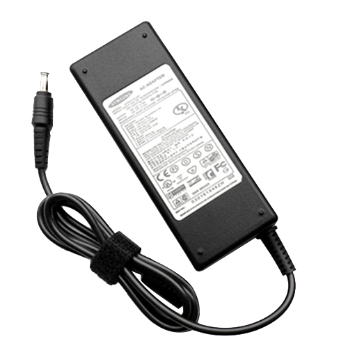Original 90w Samsung NP880Z5E-X01EE Adapter Charger + Cord