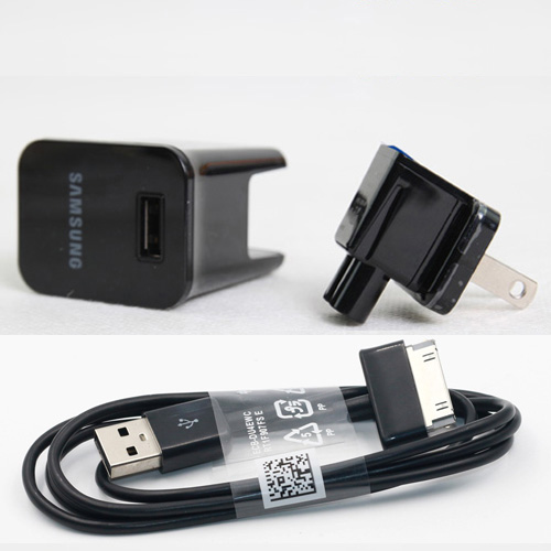 Original 10W Samsung Galaxy Tab 10.1 LTE Verizon AC Adapter Charger