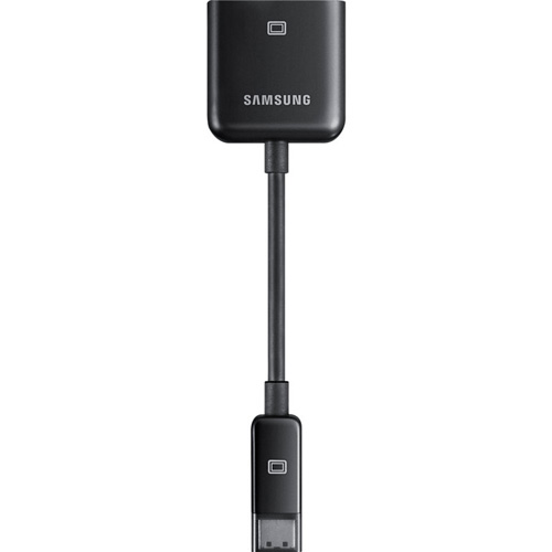 Original Samsung NP-300U1A-A01 300U1A-A01UK VGA Adapter