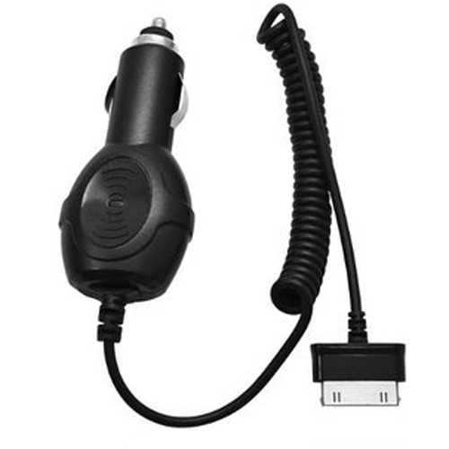 10W Samsung I800 SCH-I800 Car Charger DC Adapter