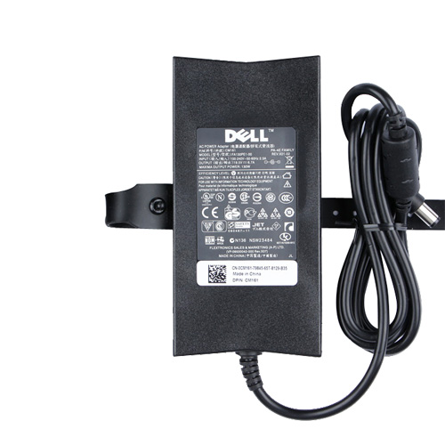 Original 130W Slim Dell DA130PE1-00 DF261 DF263 AC Adapter Charger