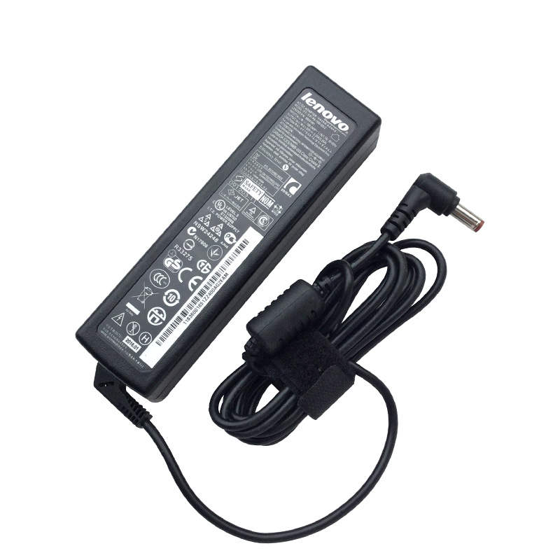 Original 65W Lenovo IdeaPad Z380 2129 AC Power Adapter Charger Cord