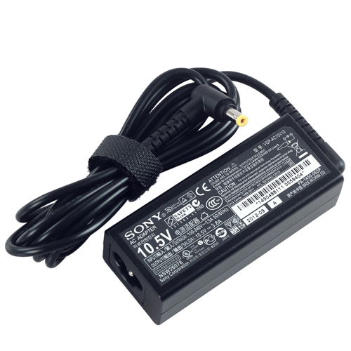 Original 40W Sony VAIO Pro SVP1321BPXR AC Power Adapter Charger Cord