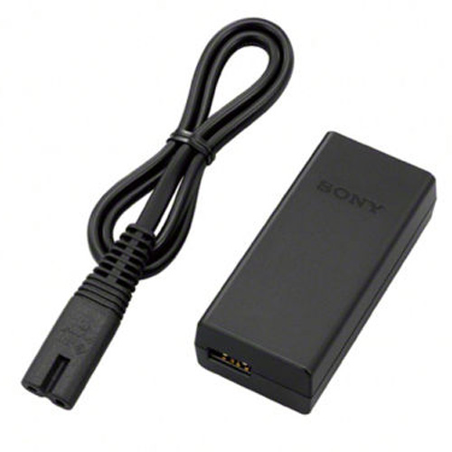 5V 1.5A Sony Projector VPL HW30ES AC Power Adapter Charger Cord