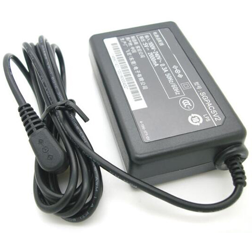 Original 10W Sony SGPT211IN/S SGPT211CH AC Power Adapter Charger Cord