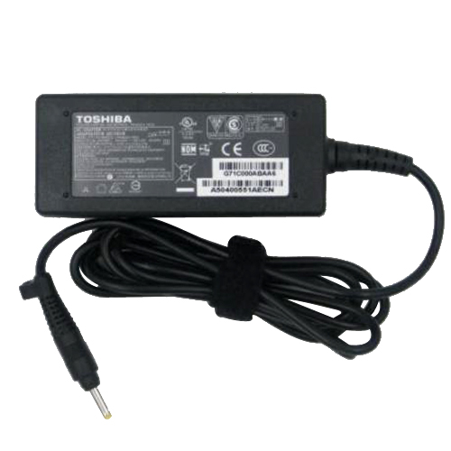 Original Toshiba Satellite W30DT-A-104 NB10-A AC Adapter Charger 45W