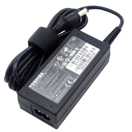 Original Toshiba G71C0009T110 AC Adapter Charger Power Cord 65W