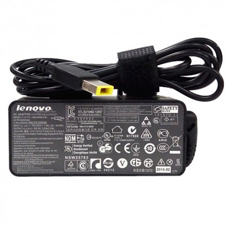 Original 45W Ideapad 300 305 500 Series Adapter Charger