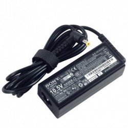 Original 45W Sony Vaio Duo 11 SVD11213CX AC Adapter Charger Cord