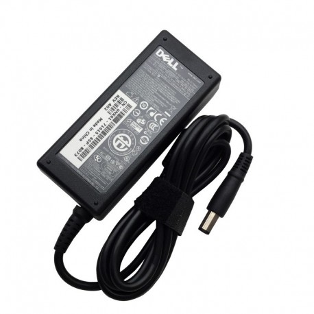 Original 50W Dell 9834T 09834T AC Power Adapter Charger Cord