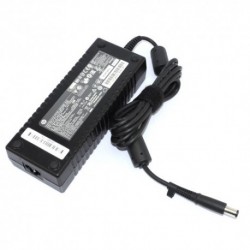 Original 135W HP 481420-001 482133-001 AC Power Adapter Charger Cord