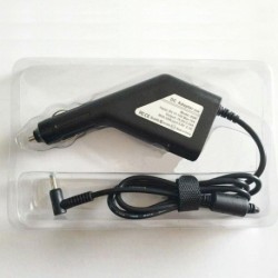 19.5v Dell 03RG0T 3RG0T 44PV8 Car Charger