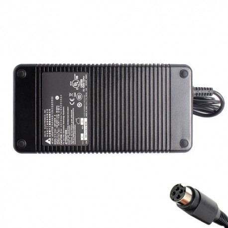 230W Schenker XMG P703 P704 W703 W704 AC Power Adaptador Cargador Cord
