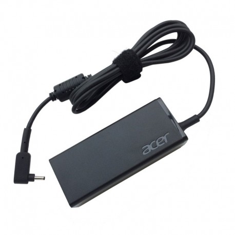 Original 45W Acer Aspire One Cloudbook 14 AO1-431-C8G8 Adapter Charger