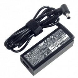 Original 45W Sony ADP-45CE BADP-45CEB AC Adapter Charger Power Cord