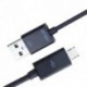 Original 5.2V 1.35A Asus Memo Pad 8 ME176CX-A1-WH USB Adapter Charger