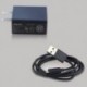 Original 5.2V 1.35A Asus Fonepad 7 Dual SIM ME175CG USB Adapter Charger