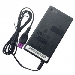 Original 50W HP 0950-4476 Printer AC Power Adapter Charger Cord