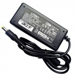 30W Packard Bell AP.03003.001 ADP-30JH B AC Power Adapter Charger Cord