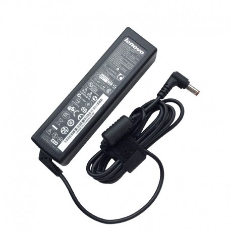 Original 65W Lenovo CPA-A065 AC Power Adapter Charger Cord