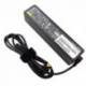 Original 65W Slim Fujitsu Lifebook P702 AC Power Adapter Charger Cord