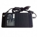 330W Clevo P370SM-A P375SM-A AC Power Adapter Charger Cord