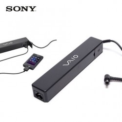 Original 90W Sony PCGA-AC19V1 PCGA-AC19V10 AC Adapter Charger