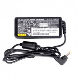 40W Fujitsu 09Y04571A SEE55N2-19.0 AC Power Adapter Charger Cord