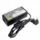 40W Fujitsu FMV-AC326 N11743 CP443401-01 AC Power Adapter Charger Cord