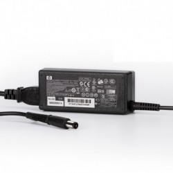 Original HP 18 All-in-One 18-1300l 18-1300i Adapter Charger 65W